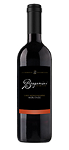 Braganini 2020 Reserve Meritage Red Blend, Lake Michigan Shore